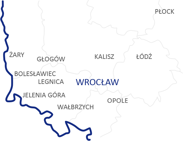 Hurtownia stali i wyrobów hutniczych, zbrojarnia