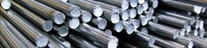 Wyroby hutnicze - stal jakościowa