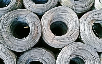 Drut ocynkowany Centrostal Wrocław