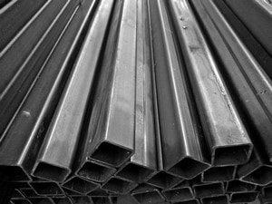 Hurtownia stali profil zamknięty profil kwadratowy profil stalowy profile zamknięte profile stalowe