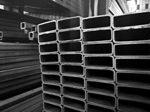 profil zamknięty profil kwadratowy profile zamknięte profile stalowe profil stalowy