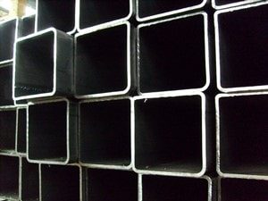 Hurtownia stali profile zamknięte