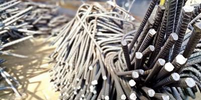 Strzemiona zbrojeniowe, zbrojenie Epstal - zbrojenia budowlane