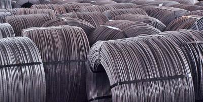 Żebrówka - pręty - zbrojenia budowlane - zbrojenie Epstal - strzemiona zbrojeniowe - Epstal zbrojenie