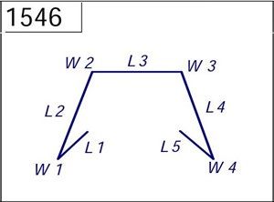 Prefabrykaty budowlane - żebrówka - strzemiona zbrojeniowe - Epstal zbrojenie