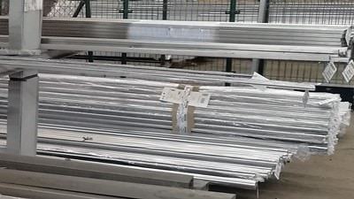 Stal nierdzewna - płaskowniki nierdzewne