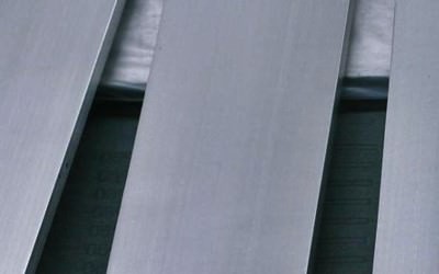 Płaskowniki nierdzewne - hurtownia stali