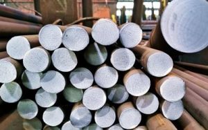 Centrostal Wrocław - pręty walcowane - hurtownia stali