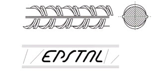 Wyroby hutnicze - pręt stalowy - pręt zbrojeniowy - pręty stalowe - pręty żebrowane - pręty zbrojeniowe