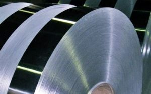 taśma stalowa nierdzewna - taśmy stalowe taśmy walcowane Taśma stalowa ocynkowana