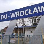 Hurtownia stali o firmie - Centrostal Wrocław SA