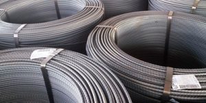 Walcówka gładka walcówka żebrowana walcówka stalowa - hurtownia stali